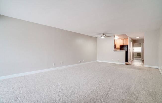 Luxury Living with Scenic Views | Vue at Lake Murray Apartments in San Diego, CA