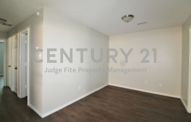 Nicely Updated 2/2/1 Duplex in Fort Worth For Rent!
