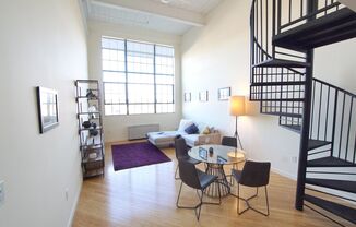 Roebling Lofts