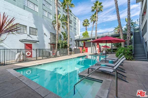 Studio, 1 bath, 720 sqft, $2,100, Unit 415