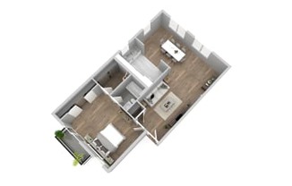 Partner-provided photo for $2351 unit