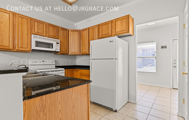 1401 BAGBY AVE