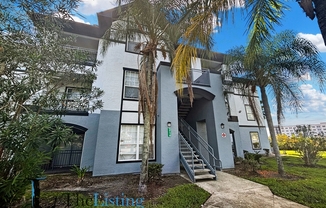 3714 Palm Desert Lane #5321