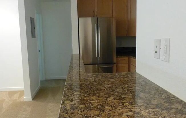 1 bed, 1 bath, $1,950, Unit #57