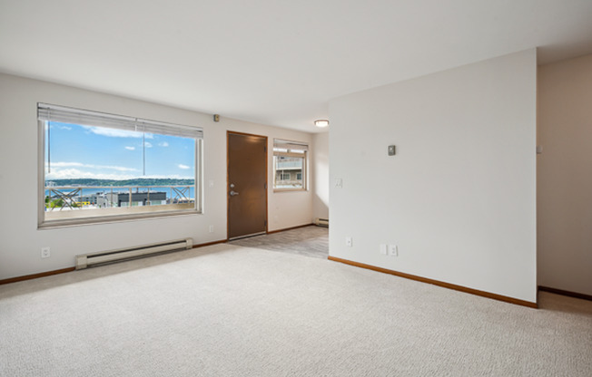 Aloha House Apartments