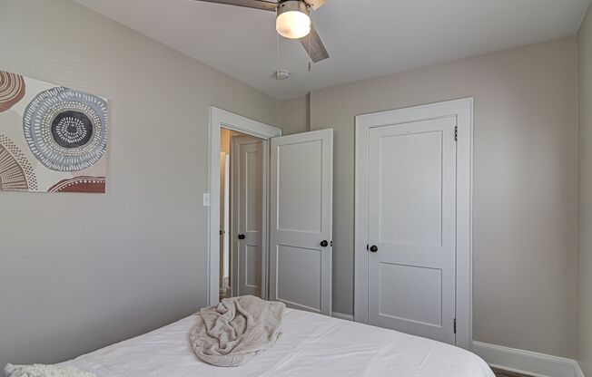 2 beds, 1 bath, $1,475, Unit Unit A