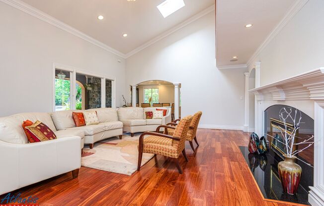 Stunning Home | Desirable Neighborhood | Detached ADU
