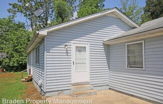 517 Caroline Ave - #B