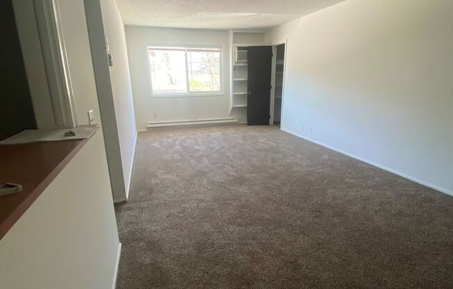 Country Park Apartments