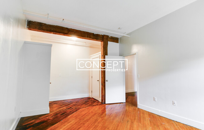 168 CAMDEN ST