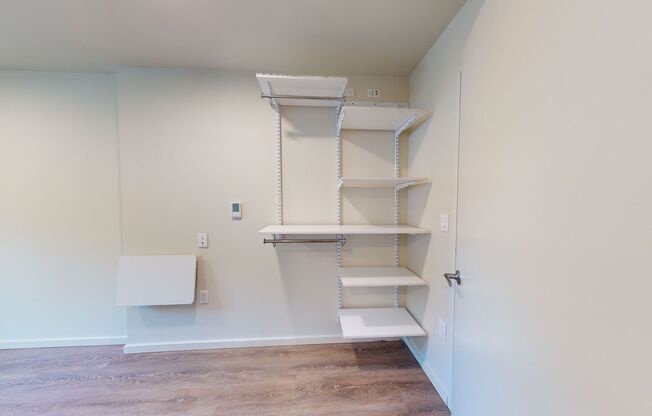 Studio, 1 bath, 179 sqft, $1,299, Unit 307