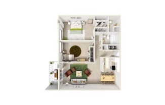 Partner-provided photo for $1440 unit