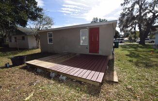 3 beds, 1 bath, $1,800