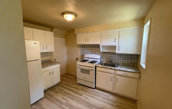 Elias Drive Townhomes