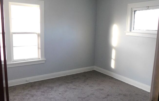 Beautiful 3 Bdrm Single Family Home