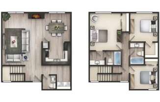 Partner-provided photo for $1600 unit