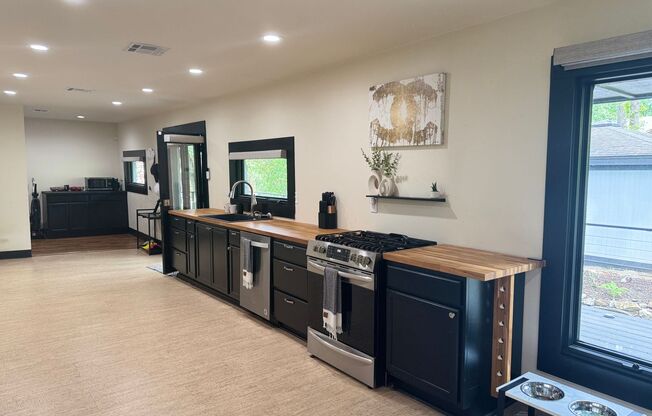 Newly Renovated, 3-Bed Home in South Tulsa