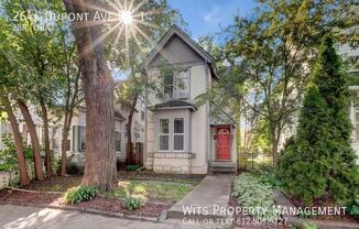 2644 Dupont Ave S