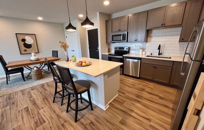 Partner-provided property photo