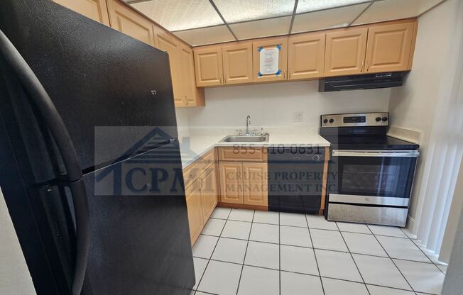 2 beds, 2 baths, 1,100 sqft, $2,025, Unit B201