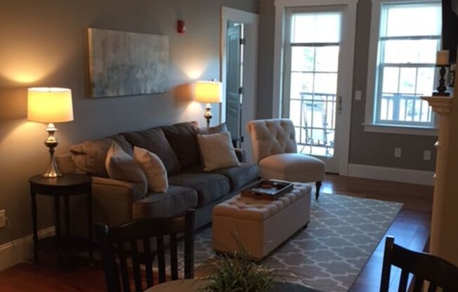 Riparia - One Hundred First Street, LLC