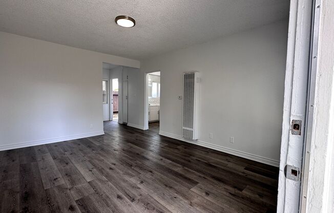 1 bed, 1 bath, 675 sqft, $2,025, Unit 009#C21