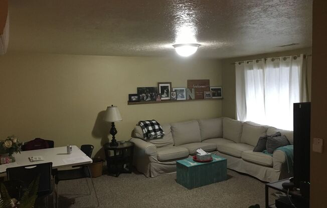 1B/1B Pet Friendly Apartment South of BYU