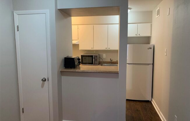 Located much sought after Heart of Oak Lawn