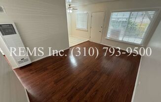 1 bed, 1 bath, 480 sqft, $1,750, Unit B