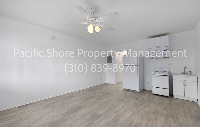 626 N. La Fayette Park Place Apartments