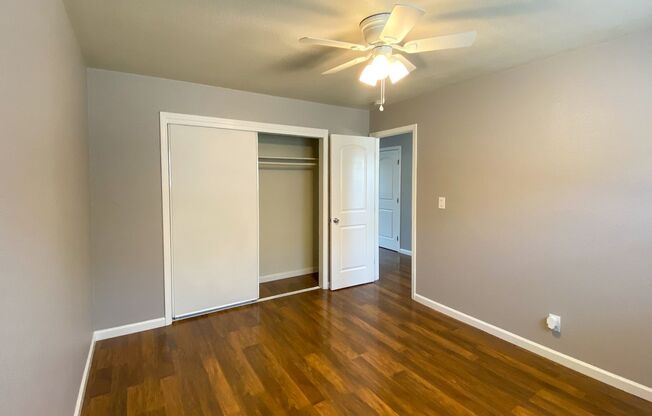 2 beds, 1 bath, 800 sqft, $1,850, Unit O-34