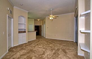 2 beds, 2 baths, $1,700, Unit Unit 304