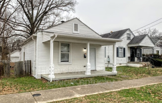 3607 Craig Ave