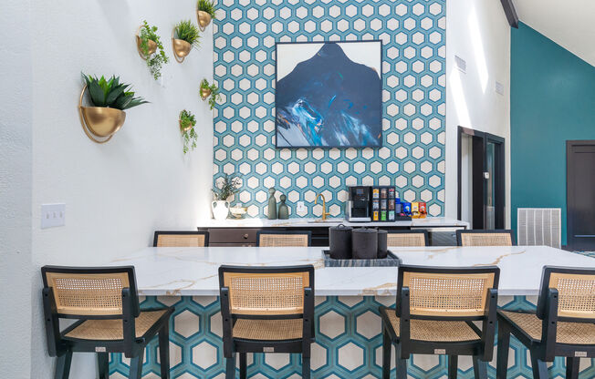 Ronan Apartment Homes