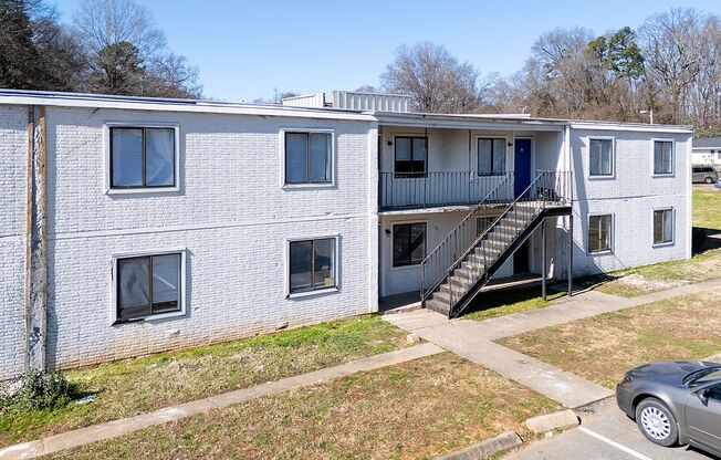 1 bed, 1 bath, $950, Unit 751-H