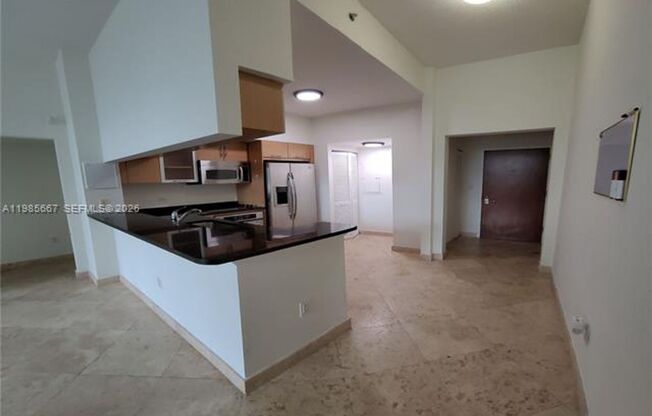 2 beds, 2 baths, $3,500, Unit # 1110