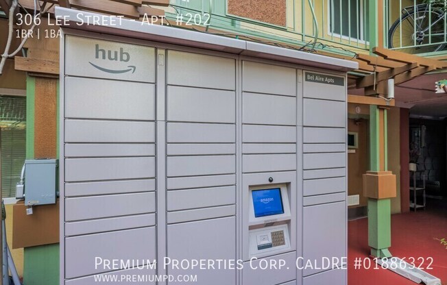 Partner-provided property photo