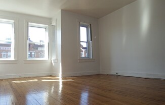 1 bed, 1 bath, $1,295, Unit 2