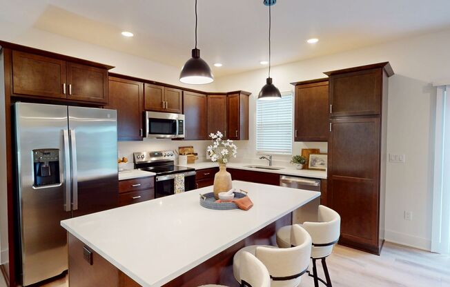 FIRST MONTH RENT FREE! Boone 3 Bedroom Townhome Available NOW!