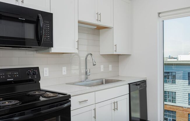 1 bed, 1 bath, 496 sqft, $1,125, Unit 622