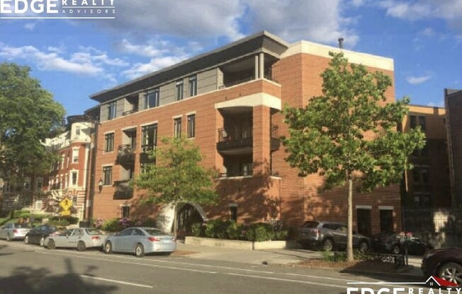 1601 BEACON ST