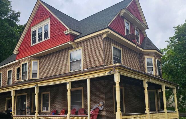271 Nashua Street