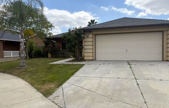 Available Now!!! With fresh paint and new tile flooring throughout!!