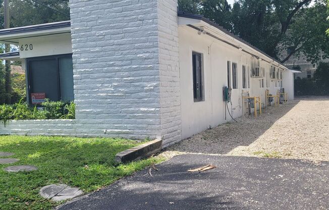 Renovated 1Bed/1Bath Little Havana Lofts - Walk to Brickell Center