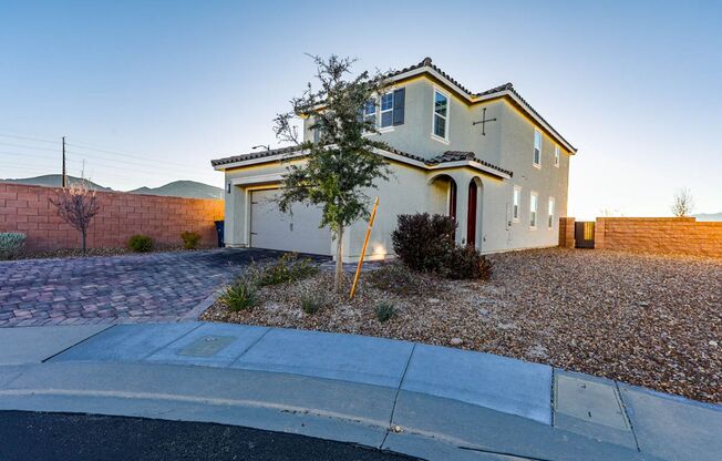 Inspirada Beauty With Bed and Bath On 1st Floor