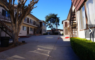 1 bed, 1 bath, $1,575, Unit 8