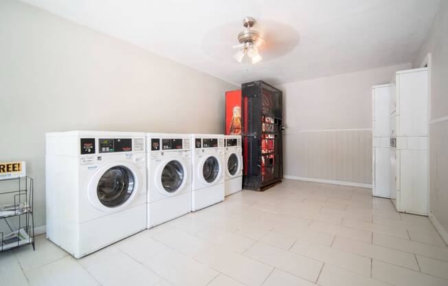 laundry room, the grand condos by edgewater one ir