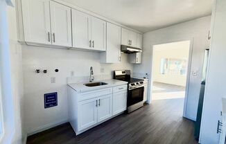 Studio, 1 bath, $1,995, Unit Unit 20