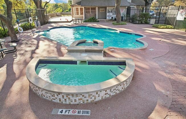 1 bed, 1 bath, $1,050, Unit APARTMENT 3011