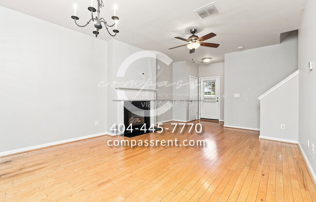 3 beds, 2.5 baths, 1,576 sqft, $2,135, Unit # NORTHWEST